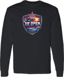 Long Sleeves - US Open Cheerleading & Dance Championship 2026
