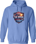 Hoodies - US Open Cheerleading & Dance Championship 2026