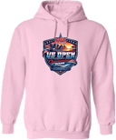 Hoodies - US Open Cheerleading & Dance Championship 2026