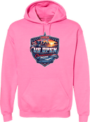 Hoodies - US Open Cheerleading & Dance Championship 2026