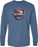 Long Sleeves - US Open Cheerleading & Dance Championship 2026