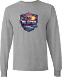 Long Sleeves - US Open Cheerleading & Dance Championship 2026