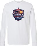 Long Sleeves - US Open Cheerleading & Dance Championship 2026