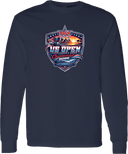 Long Sleeves - US Open Cheerleading & Dance Championship 2026
