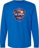 Long Sleeves - US Open Cheerleading & Dance Championship 2026