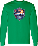 Long Sleeves - US Open Cheerleading & Dance Championship 2026