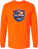 Long Sleeves - US Open Cheerleading & Dance Championship 2026