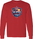 Long Sleeves - US Open Cheerleading & Dance Championship 2026