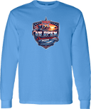Long Sleeves - US Open Cheerleading & Dance Championship 2026