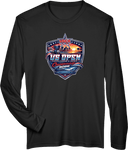 Performance Long Sleeves - US Open Cheerleading & Dance Championship 2026