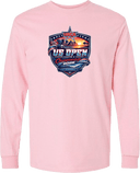 Long Sleeves - US Open Cheerleading & Dance Championship 2026