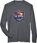 Performance Long Sleeves - US Open Cheerleading & Dance Championship 2026