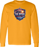 Long Sleeves - US Open Cheerleading & Dance Championship 2026