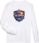 Performance Long Sleeves - US Open Cheerleading & Dance Championship 2026