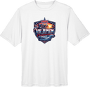 Performance Short Sleeves - US Open Cheerleading & Dance Championship 2026