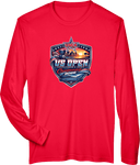 Performance Long Sleeves - US Open Cheerleading & Dance Championship 2026