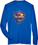 Performance Long Sleeves - US Open Cheerleading & Dance Championship 2026