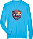 Performance Long Sleeves - US Open Cheerleading & Dance Championship 2026