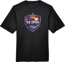 Performance Short Sleeves - US Open Cheerleading & Dance Championship 2026