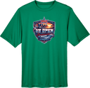 Performance Short Sleeves - US Open Cheerleading & Dance Championship 2026
