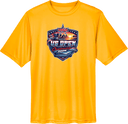Performance Short Sleeves - US Open Cheerleading & Dance Championship 2026