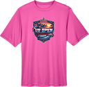 Performance Short Sleeves - US Open Cheerleading & Dance Championship 2026