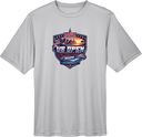 Performance Short Sleeves - US Open Cheerleading & Dance Championship 2026