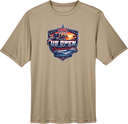 Performance Short Sleeves - US Open Cheerleading & Dance Championship 2026
