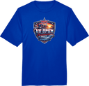 Performance Short Sleeves - US Open Cheerleading & Dance Championship 2026