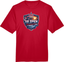 Performance Short Sleeves - US Open Cheerleading & Dance Championship 2026