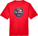 Performance Short Sleeves - US Open Cheerleading & Dance Championship 2026