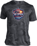 Performance Short Sleeves - US Open Cheerleading & Dance Championship 2026