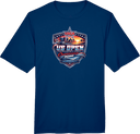 Performance Short Sleeves - US Open Cheerleading & Dance Championship 2026