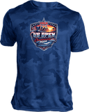 Performance Short Sleeves - US Open Cheerleading & Dance Championship 2026