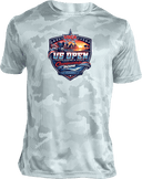 Performance Short Sleeves - US Open Cheerleading & Dance Championship 2026
