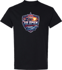 Short Sleeves - US Open Cheerleading & Dance Championship 2026