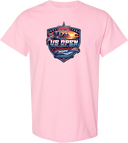 Short Sleeves - US Open Cheerleading & Dance Championship 2026
