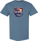 Short Sleeves - US Open Cheerleading & Dance Championship 2026