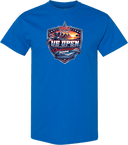 Short Sleeves - US Open Cheerleading & Dance Championship 2026