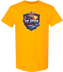 Short Sleeves - US Open Cheerleading & Dance Championship 2026