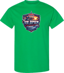 Short Sleeves - US Open Cheerleading & Dance Championship 2026