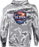 Tie-Dye Hoodies - US Open Cheerleading & Dance Championship 2026