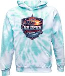 Tie-Dye Hoodies - US Open Cheerleading & Dance Championship 2026