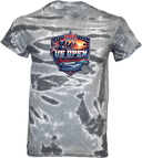 Tie-Dye Short Sleeves - US Open Cheerleading & Dance Championship 2026