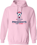 Hoodies - USYS GA Presidents Cup (w3/3 Finals) 2026 (Red & Navy)