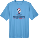 Performance Short Sleeves - USYS GA Presidents Cup (w3/3 Finals) 2026 (Red & Navy)