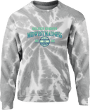 Crew Sweatshirt - Select Events Midwest Madness 2026 (Collegiate Shield)