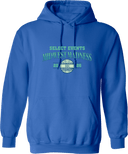 Hoodies - Select Events Midwest Madness 2026 (Collegiate Shield)