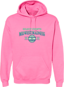 Hoodies - Select Events Midwest Madness 2026 (Collegiate Shield)