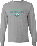 Long Sleeves - Select Events Midwest Madness 2026 (Collegiate Shield)